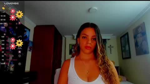 missvalery1 online show from 29, 5, 2026
