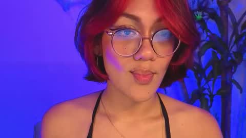 IG MISSVENUSS1 online show from 16, 10, 2025