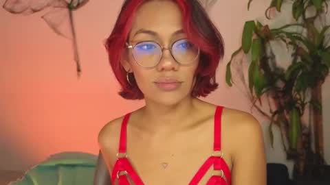 IG MISSVENUSS1 online show from 22, 10, 2025