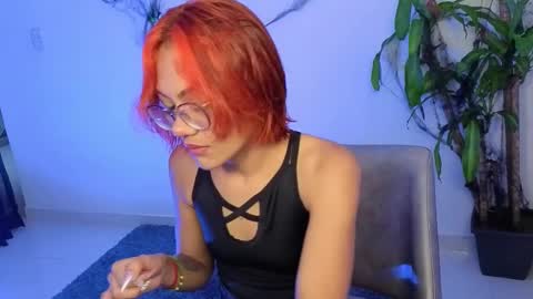 IG MISSVENUSS1 online show from 25, 10, 2025