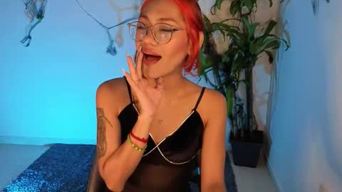 IG MISSVENUSS1 online show from 29, 10, 2025