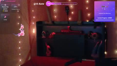 MissVeritasX online show from 3, 12, 2025