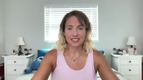 Miss Veronica Jaymes online show from 1, 6, 2026