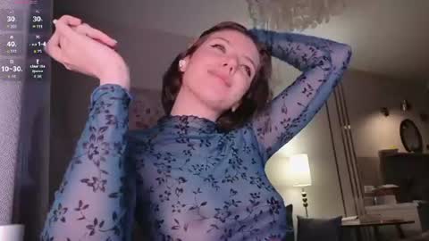Polly online show from 21, 7, 2026