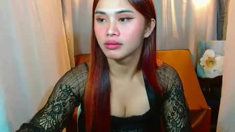 SweetViolet online show from 29, 1, 2025