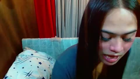 SweetViolet online show from 17, 3, 2026