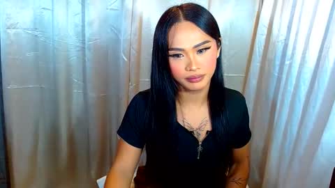 Snapshot of missviolet11 chatting on 3, 6, 2026 SweetViolet online show from 3, 6, 2026