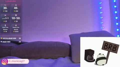 Violetta online show from 17, 2, 2025