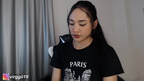 Snapshot of missvirggii chatting on 21, 11, 2025 missvirggii online show from 21, 11, 2025