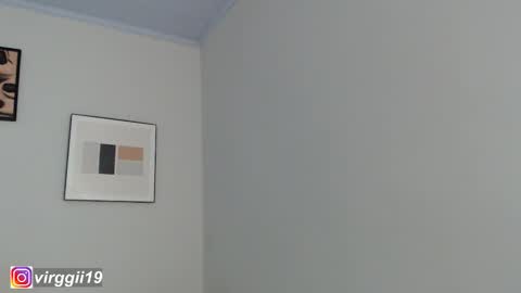 Snapshot of missvirggii chatting on 28, 11, 2025 missvirggii online show from 28, 11, 2025