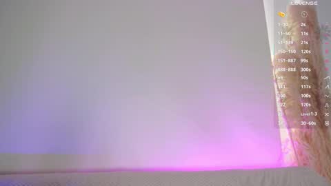 Pau OFmissweetpeach online show from 4, 2, 2026