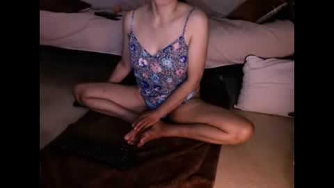 Snapshot of misswid chatting on 17, 12, 2024 Misswid online show from 17, 12, 2024