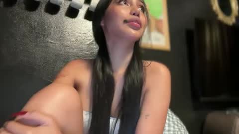 Snapshot of missxolga chatting on 15, 12, 2024 Divine Olga online show from 15, 12, 2024