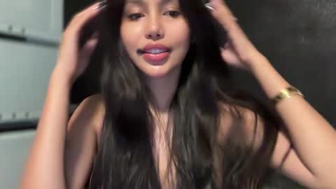 Snapshot of missxolga chatting on 6, 2, 2025 Divine Olga online show from 6, 2, 2025