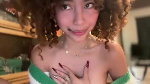 Divine Olga  online show from 8, 6, 2026