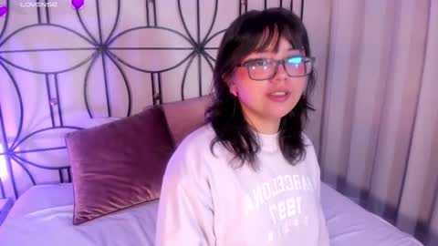 Snapshot of missy_taylor_ chatting on 6, 3, 2025 Missy online show from 6, 3, 2025