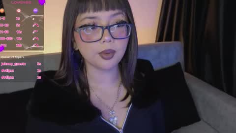 Snapshot of missy_taylor_ chatting on 10, 1, 2026 Missy online show from 10, 1, 2026