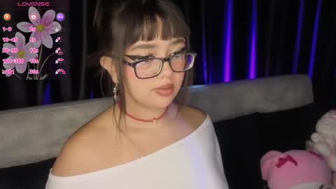 Snapshot of missy_taylor_ chatting on 20, 2, 2026 Missy online show from 20, 2, 2026