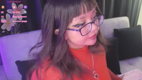 Snapshot of missy_taylor_ chatting on 26, 2, 2026 Missy online show from 26, 2, 2026
