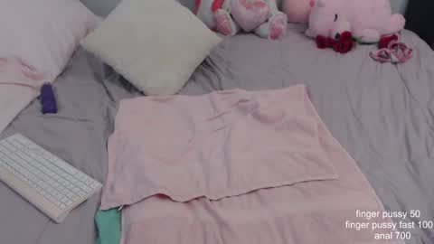 Missy online show from 3, 2, 2025