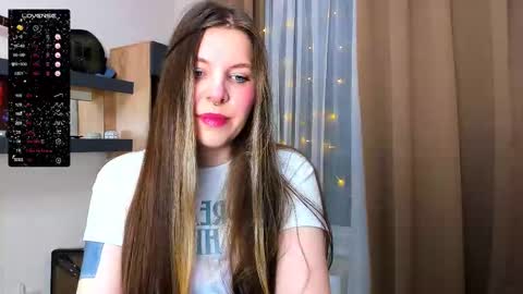 Snapshot of missyourann chatting on 8, 3, 2026 Anya online show from 8, 3, 2026