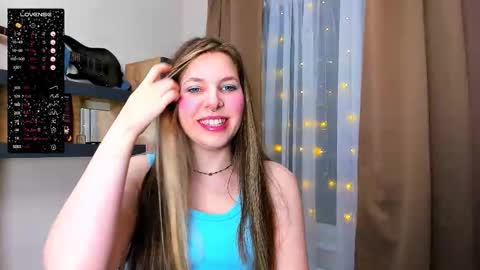 Snapshot of missyourann chatting on 29, 3, 2026 Anya online show from 29, 3, 2026