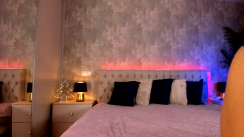 Raisa online show from 28, 11, 2025