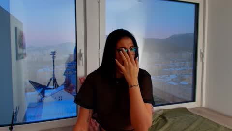 Snapshot of missyscarlet chatting on 27, 2, 2026 missyscarlet online show from 27, 2, 2026