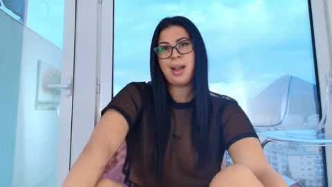 missyscarlet online show from 16, 4, 2026