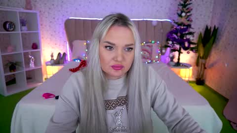 missyymarty online show from 18, 12, 2025