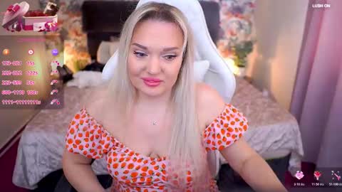 missyymarty online show from 18, 3, 2026