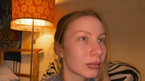 Zlata online show from 5, 3, 2025