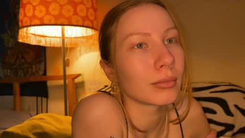Zlata online show from 6, 3, 2025