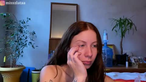 Zlata online show from 30, 10, 2025