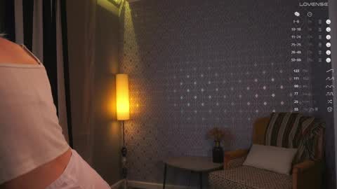 Snapshot of mist_mia chatting on 5, 4, 2026 Mia online show from 5, 4, 2026