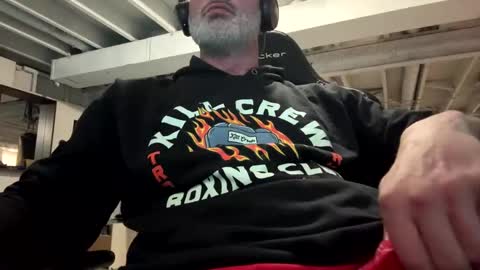 AJ online show from 8, 2, 2025