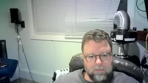 Mr. Happy online show from 19, 1, 2025