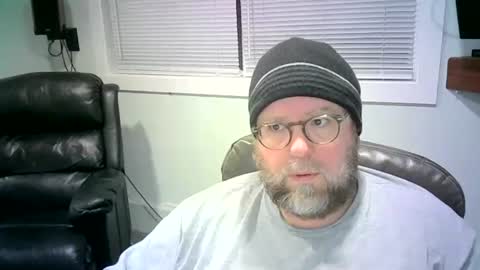 Mr. Happy online show from 12, 2, 2025