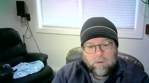 Mr. Happy online show from 17, 2, 2025