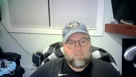 Mr. Happy online show from 24, 2, 2025