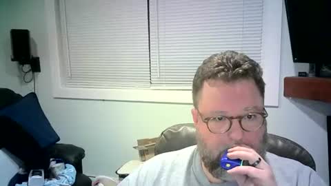 Mr. Happy online show from 7, 3, 2025