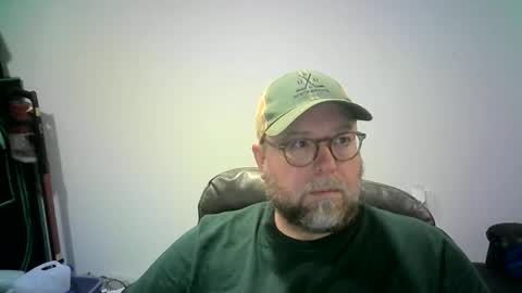 Mr. Happy online show from 23, 9, 2025