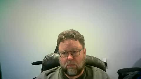 Mr. Happy online show from 2, 10, 2025