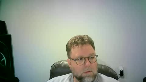 Mr. Happy online show from 13, 10, 2025