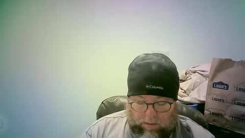 Mr. Happy online show from 14, 12, 2025