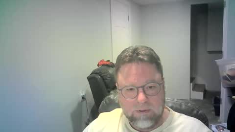 Mr. Happy online show from 12, 2, 2026