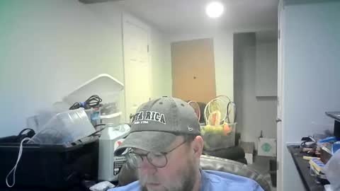 Mr. Happy online show from 13, 3, 2026