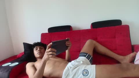 Snapshot of mister_jhonxxx chatting on 11, 12, 2024 mister_jhonxxx online show from 11, 12, 2024