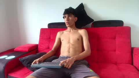 Snapshot of mister_jhonxxx chatting on 9, 1, 2025 mister_jhonxxx online show from 9, 1, 2025