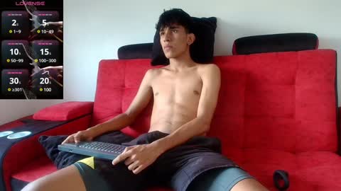 Snapshot of mister_jhonxxx chatting on 11, 1, 2025 mister_jhonxxx online show from 11, 1, 2025